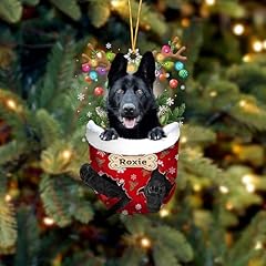 Personalized german shepherd for sale  Delivered anywhere in USA 