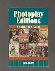 Photoplay editions collector gebraucht kaufen  Wird an jeden Ort in Deutschland