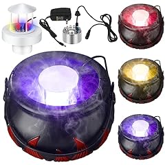 Halloween cauldron mister for sale  Delivered anywhere in USA 