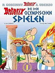Asterix asterix den gebraucht kaufen  Wird an jeden Ort in Deutschland