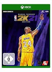 Nba 2k21 legend d'occasion  Livré partout en France