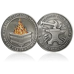 Churyuml dumpster fire for sale  Delivered anywhere in USA 