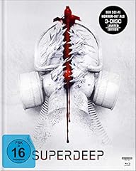 Superdeep uhd blu for sale  Delivered anywhere in USA 