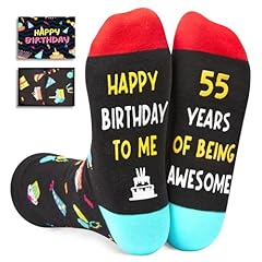 Zmart 55th birthday for sale  Delivered anywhere in USA 