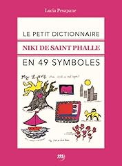 Niki saint phalle d'occasion  Livré partout en France