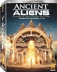 Ancient aliens season for sale  Delivered anywhere in USA 