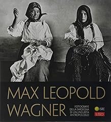 Max leopold wagner. usato  Spedito ovunque in Italia 