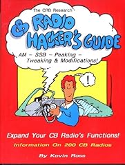 Radio hacker guide for sale  Delivered anywhere in UK