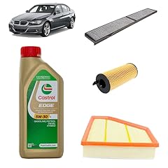 Kit tagliando filtri usato  Spedito ovunque in Italia 