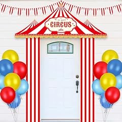 Chunnin 42pcs circus for sale  Delivered anywhere in USA 