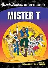 Mister complete first for sale  Delivered anywhere in UK