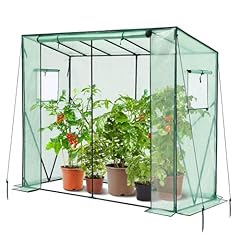Ohuhu walk greenhouse for sale  Delivered anywhere in UK