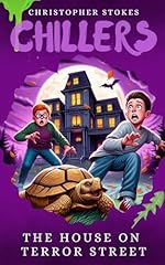 Chillers house terror for sale  Delivered anywhere in UK