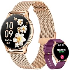 Orologio smartwatch donna usato  Spedito ovunque in Italia 