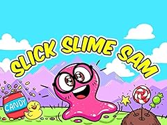 Slick slime sam for sale  Delivered anywhere in UK