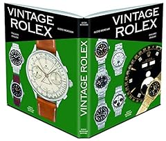 Vintage rolex usato  Spedito ovunque in Italia 