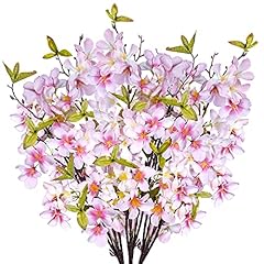 Artificial apple blossom for sale  Delivered anywhere in USA 