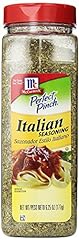 Mccormick italian seasoning for sale  Delivered anywhere in USA 