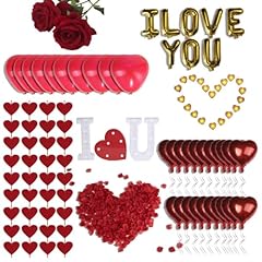 Romantic decorations valentine for sale  Delivered anywhere in USA 