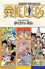 One piece edition for sale  Delivered anywhere in Ireland