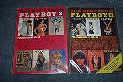 Best playboy 6 for sale  Delivered anywhere in USA 