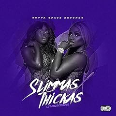 Slimmas thickas explicit for sale  Delivered anywhere in UK