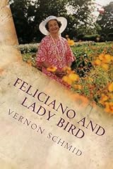 Feliciano lady bird for sale  Delivered anywhere in USA 