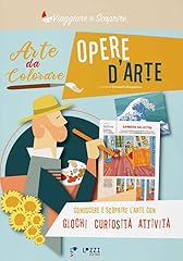 Opere arte. arte usato  Spedito ovunque in Italia 