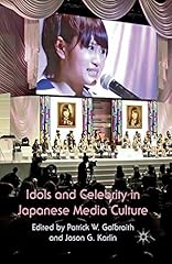 Idols celebrity japanese for sale  Delivered anywhere in UK