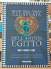 Grande enciclopedia illustrata usato  Spedito ovunque in Italia 