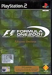 Formula one 2001 usato  Spedito ovunque in Italia 