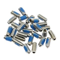 Maxmoral 30pcs 8mm usato  Spedito ovunque in Italia 