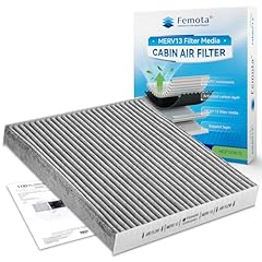 Femota tested merv for sale  Delivered anywhere in USA 