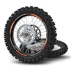 Universal wheel stickers for sale  Delivered anywhere in UK