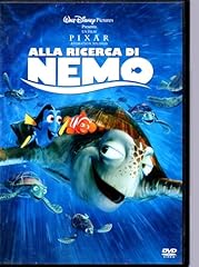 Dvd alla ricerca usato  Spedito ovunque in Italia 