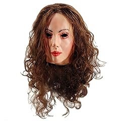 Realistic latex female for sale  Delivered anywhere in USA 