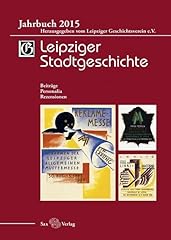 Leipziger stadtgeschichte jahr gebraucht kaufen  Wird an jeden Ort in Deutschland