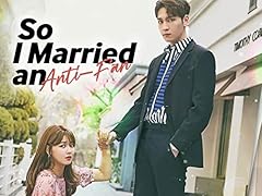Married anti fan for sale  Delivered anywhere in UK