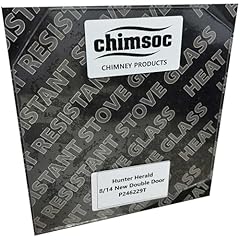 Chimsoc replacement stove for sale  Delivered anywhere in UK