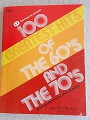 100 greatest hits for sale  Delivered anywhere in USA 