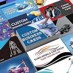 Lot 100 cartes d'occasion  Livré partout en France