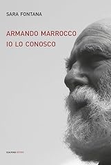 Armando marrocco conosco usato  Spedito ovunque in Italia 