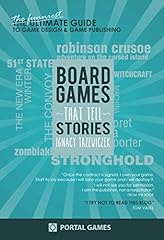 Boardgames tell stories for sale  Delivered anywhere in USA 