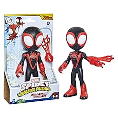 Spider man hasbro usato  Spedito ovunque in Italia 