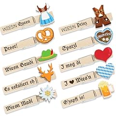 10pcs ktoberfest glubbal gebraucht kaufen  Wird an jeden Ort in Deutschland