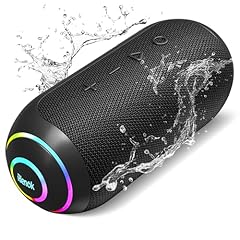 Rienok cassa bluetooth usato  Spedito ovunque in Italia 