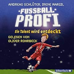 Kapitel fußballprofi fußball gebraucht kaufen  Wird an jeden Ort in Deutschland
