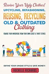Revive ugly clothes for sale  Delivered anywhere in USA 