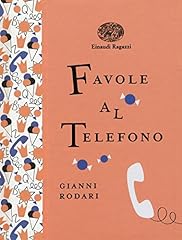 Favole telefono. ediz. usato  Spedito ovunque in Italia 