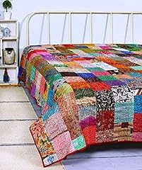 Womencrafts indian patchwork for sale  Delivered anywhere in USA 